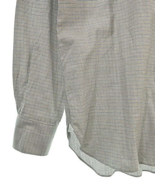 Errico Formicola เสื้อลำลอง