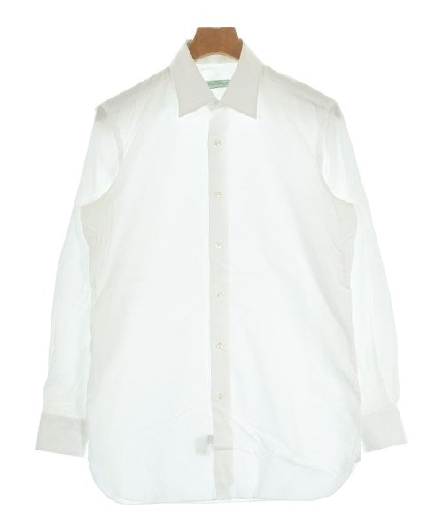 Errico Formicola เสื้อเชิ้ตทางการ