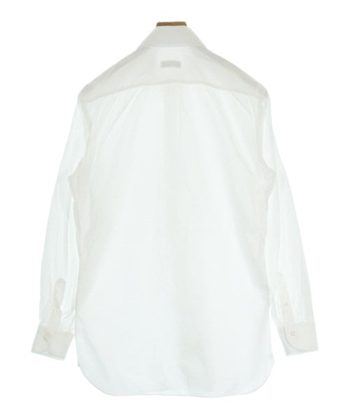 Errico Formicola เสื้อเชิ้ตทางการ