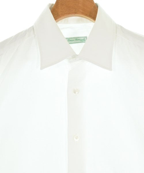 Errico Formicola เสื้อเชิ้ตทางการ