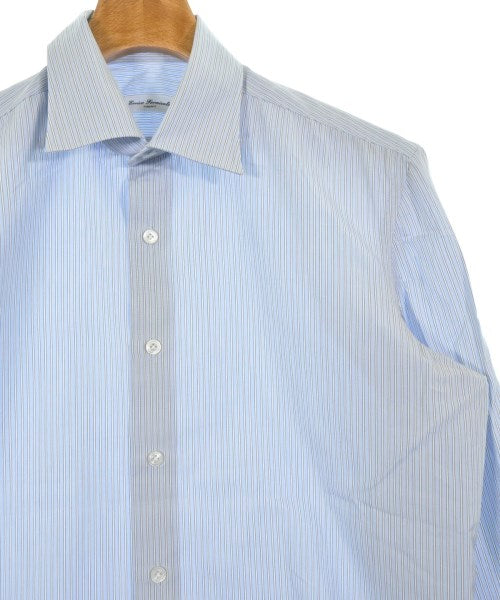 Errico Formicola เสื้อเชิ้ตทางการ