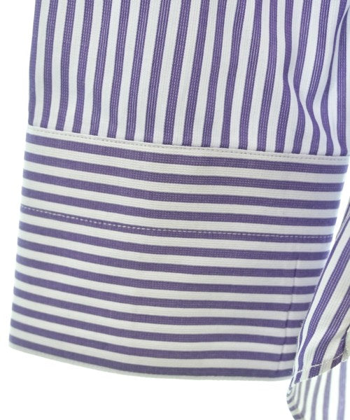 Errico Formicola เสื้อเชิ้ตทางการ