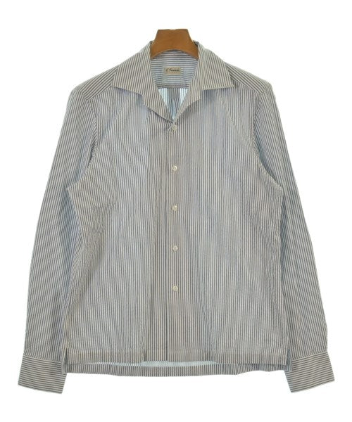 Errico Formicola เสื้อลำลอง