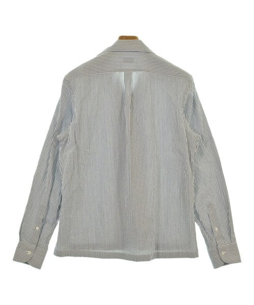 Errico Formicola เสื้อลำลอง