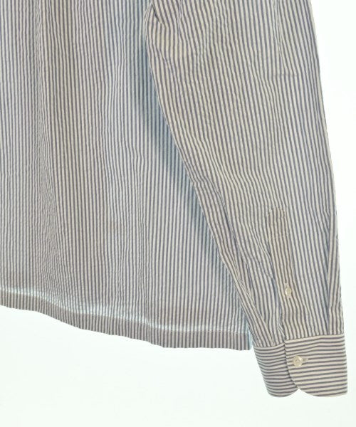 Errico Formicola เสื้อลำลอง