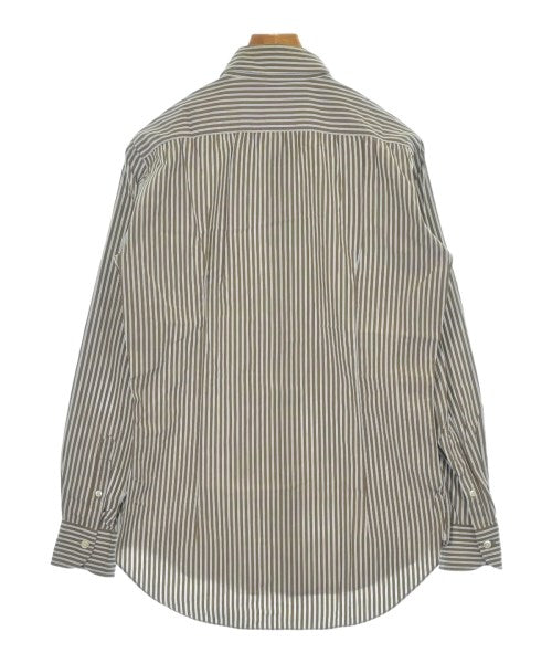 Errico Formicola เสื้อลำลอง