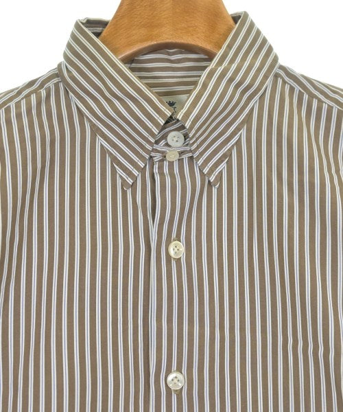 Errico Formicola เสื้อลำลอง