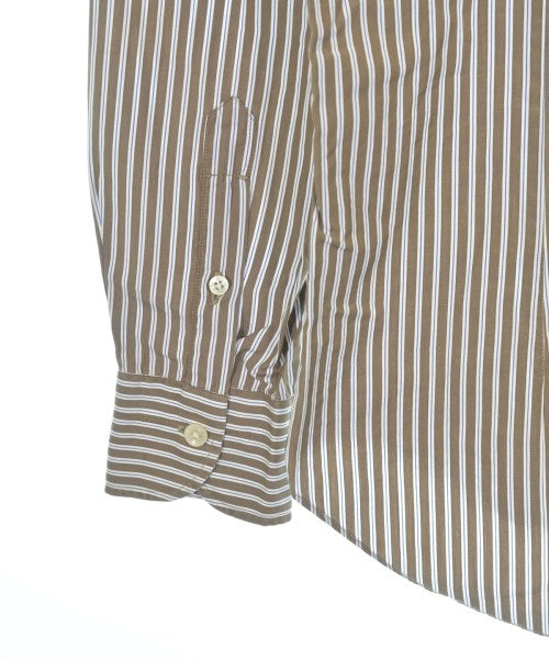 Errico Formicola เสื้อลำลอง