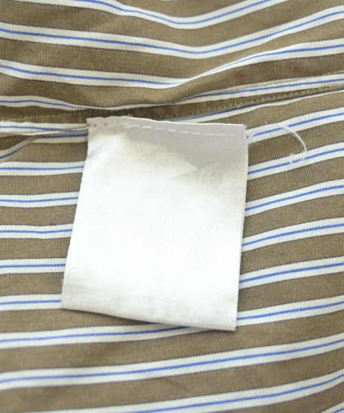 Errico Formicola เสื้อลำลอง