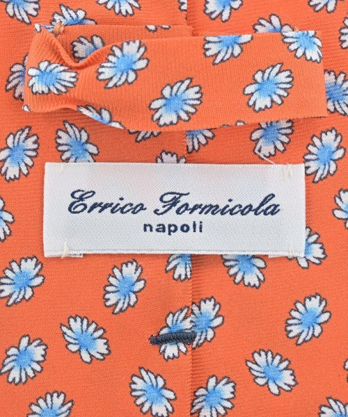 Errico Formicola เนคไท