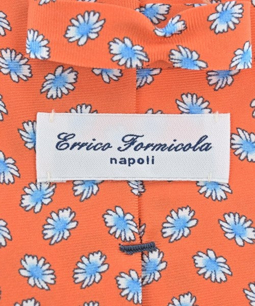Errico Formicola เนคไท