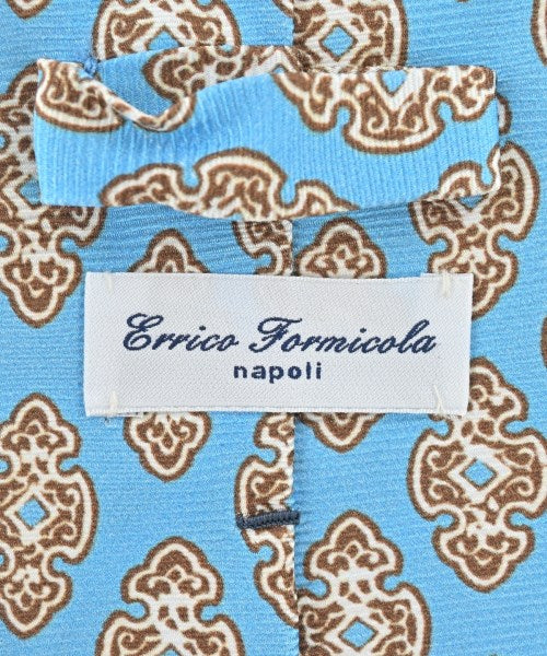 Errico Formicola เนคไท
