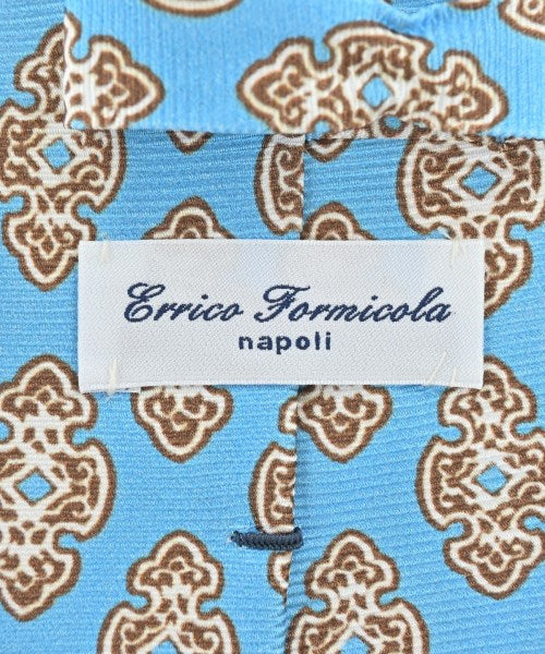 Errico Formicola เนคไท