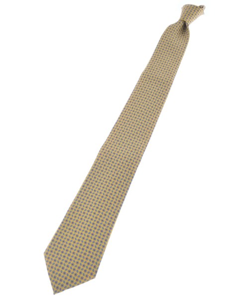 Errico Formicola เนคไท