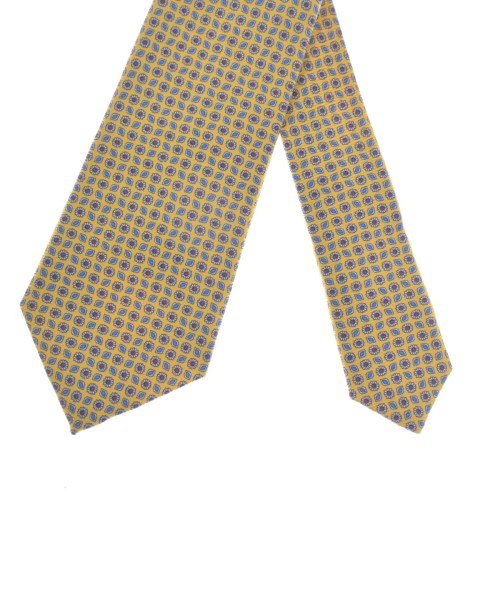 Errico Formicola เนคไท