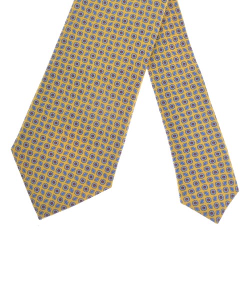 Errico Formicola เนคไท