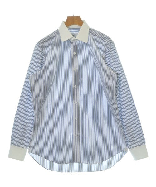 Errico Formicola เสื้อเชิ้ตทางการ