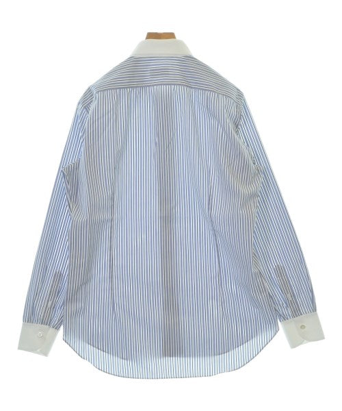Errico Formicola เสื้อเชิ้ตทางการ