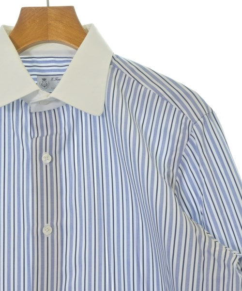 Errico Formicola เสื้อเชิ้ตทางการ
