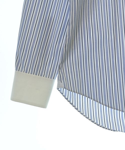Errico Formicola เสื้อเชิ้ตทางการ