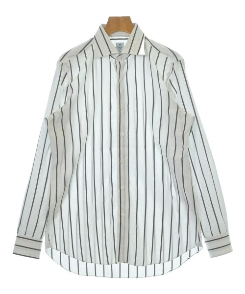 Errico Formicola เสื้อเชิ้ตทางการ