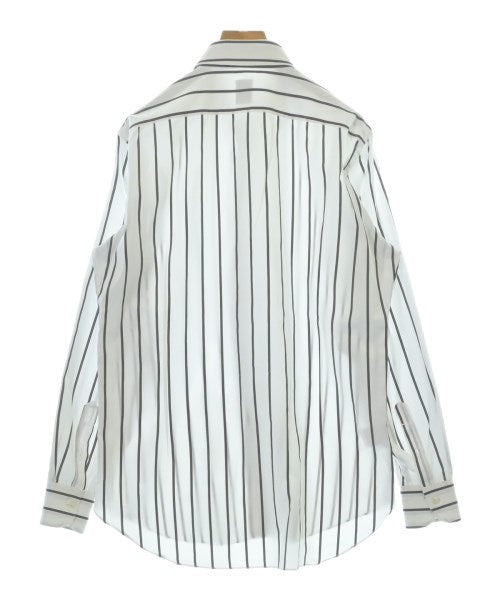 Errico Formicola เสื้อเชิ้ตทางการ