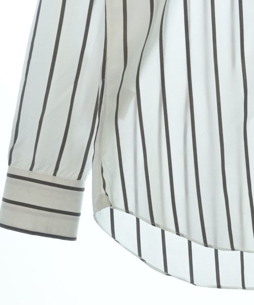Errico Formicola เสื้อเชิ้ตทางการ