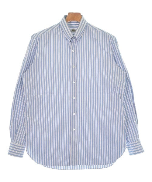Errico Formicola เสื้อเชิ้ตทางการ