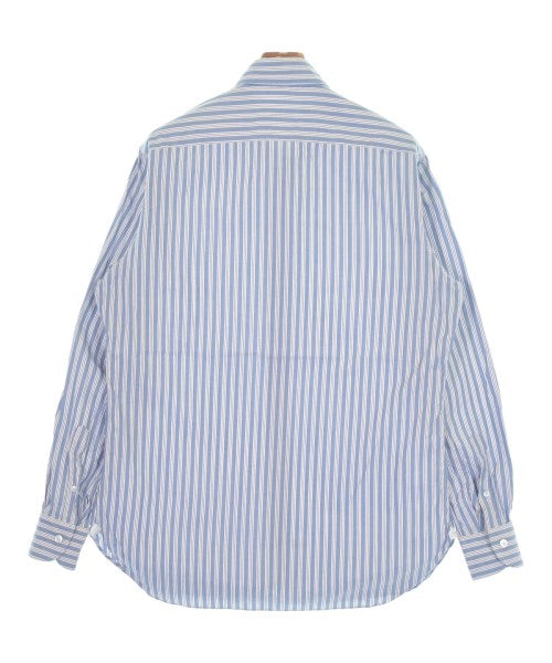 Errico Formicola เสื้อเชิ้ตทางการ