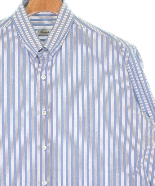 Errico Formicola เสื้อเชิ้ตทางการ