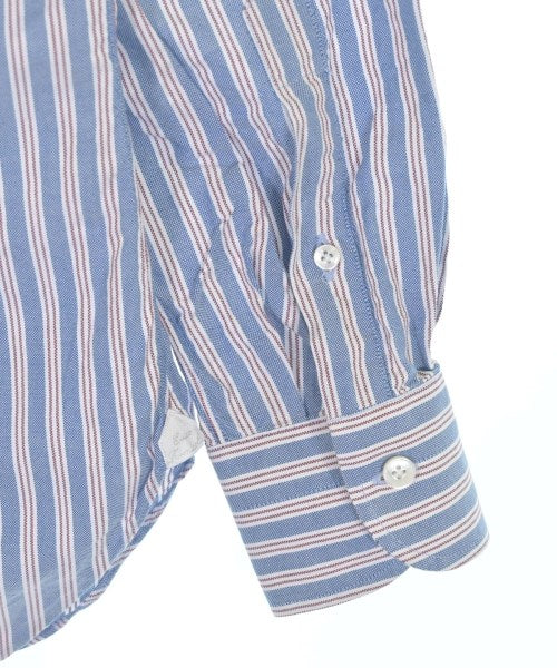 Errico Formicola เสื้อเชิ้ตทางการ