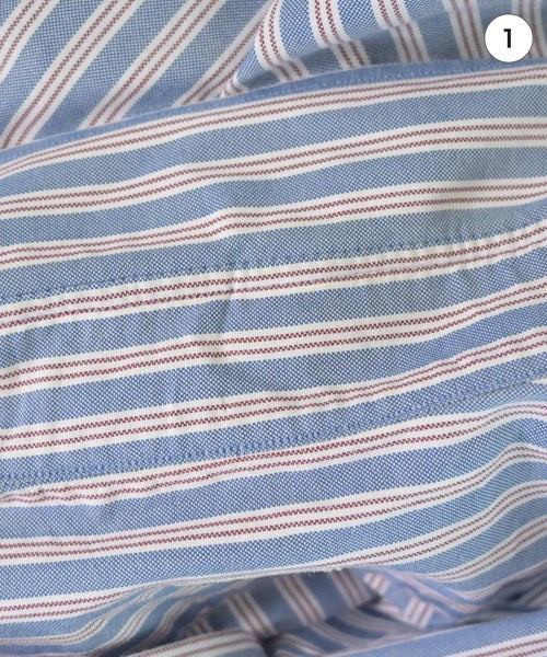 Errico Formicola เสื้อเชิ้ตทางการ