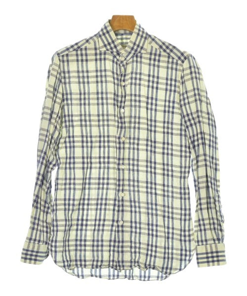 Errico Formicola เสื้อลำลอง