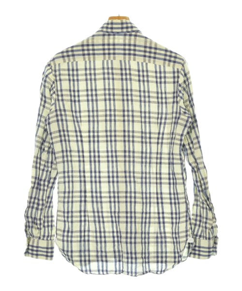 Errico Formicola เสื้อลำลอง