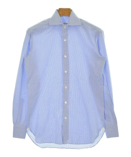 Errico Formicola เสื้อเชิ้ตทางการ