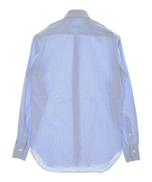 Errico Formicola เสื้อเชิ้ตทางการ