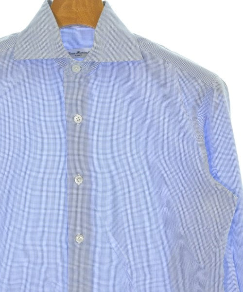 Errico Formicola เสื้อเชิ้ตทางการ