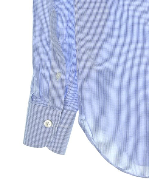 Errico Formicola เสื้อเชิ้ตทางการ