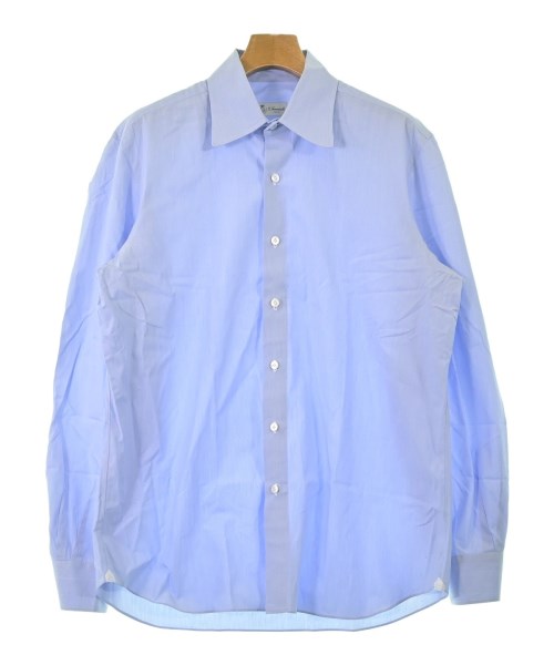 Errico Formicola เสื้อเชิ้ตทางการ