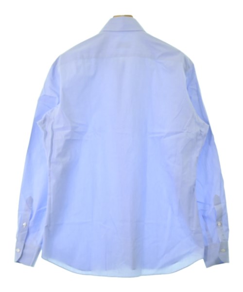 Errico Formicola เสื้อเชิ้ตทางการ