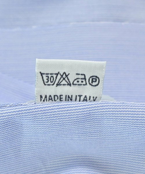 Errico Formicola เสื้อเชิ้ตทางการ