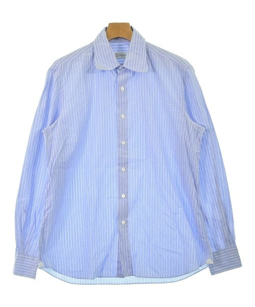 Errico Formicola เสื้อเชิ้ตทางการ