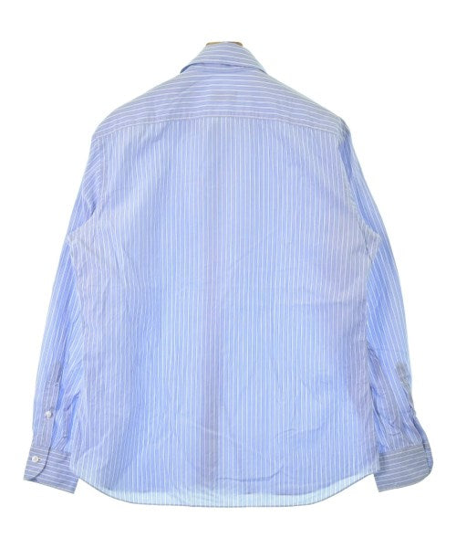 Errico Formicola เสื้อเชิ้ตทางการ