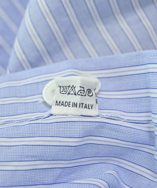Errico Formicola เสื้อเชิ้ตทางการ