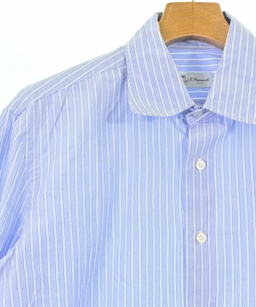Errico Formicola เสื้อเชิ้ตทางการ