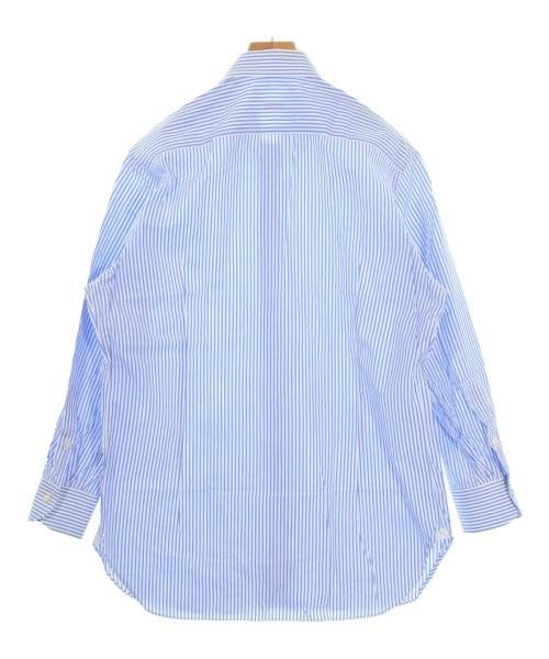 Errico Formicola เสื้อลำลอง