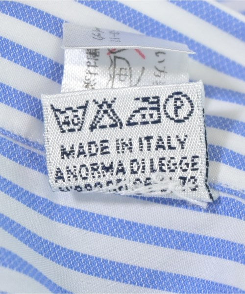 Errico Formicola เสื้อลำลอง