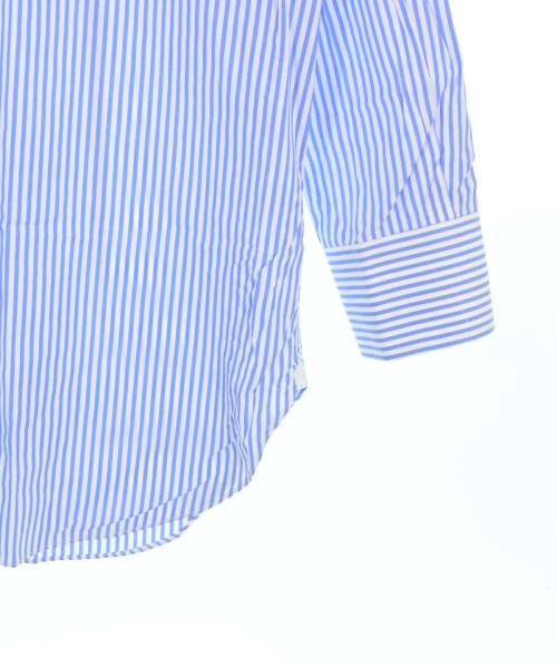 Errico Formicola เสื้อลำลอง
