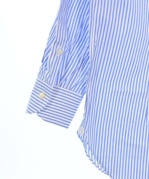 Errico Formicola เสื้อลำลอง