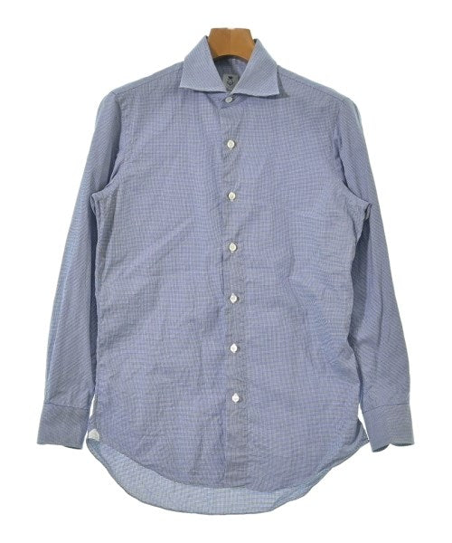 Errico Formicola เสื้อเชิ้ตทางการ